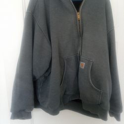 3XL CARHARTT JACKET 