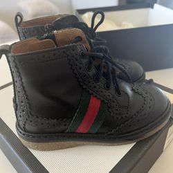 Zapatos Para Nino Marca GUCCI