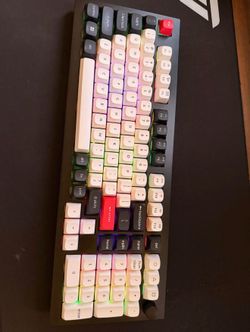 Keykron Q5 HE