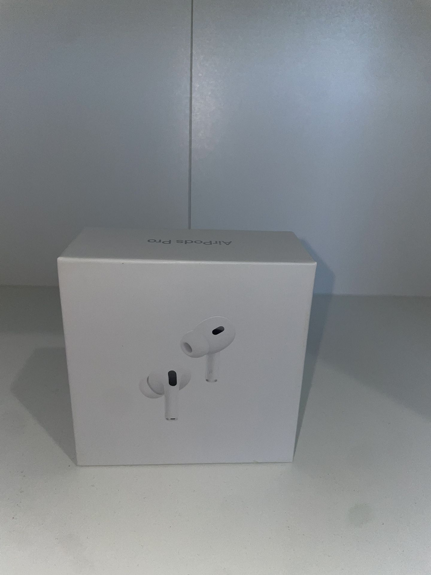 Apple Airpods Pro 2nd Generation