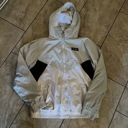 Hollister Jacket Windbreaker 