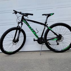 Mountain Bicycle SCOTT