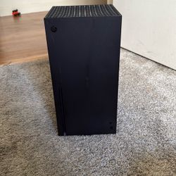 xbox x 