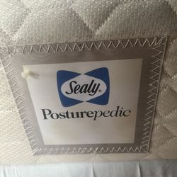 Queen Mattress 