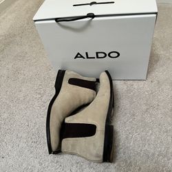 Aldo Chelsea Boots 