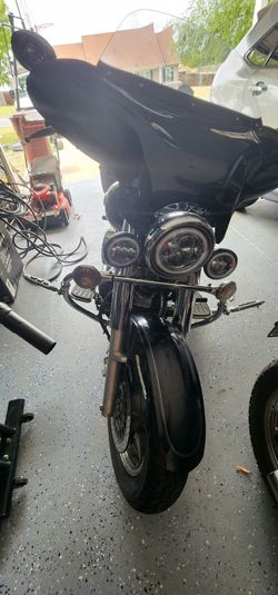 2009 Yamaha Vstar