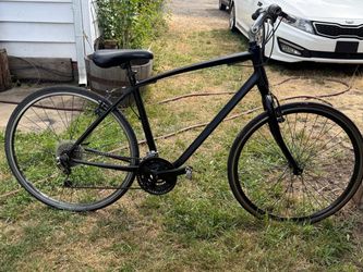 Motobecane Large Size City /Street Bike