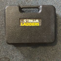 GORILLA  LADDER ACCESSORY