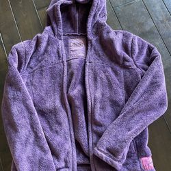 Women’s Life Is Good Fleece (S)