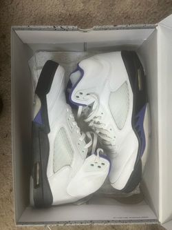 Jordan 5 concord