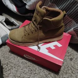 Mens Wrangler Boots Size 13