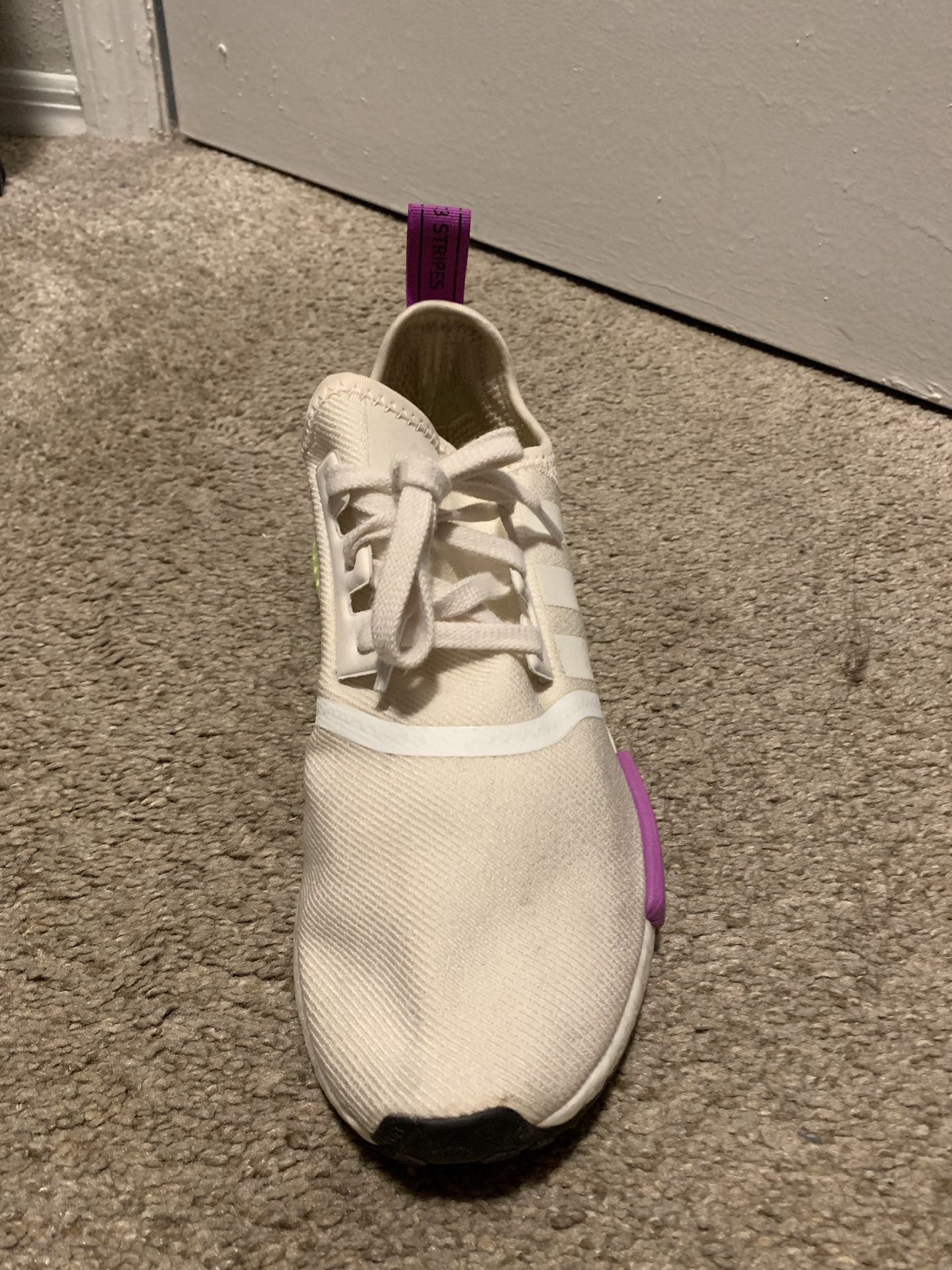 Adidas shoes nmd - Main Image