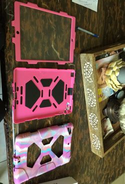 iPad Air protective case