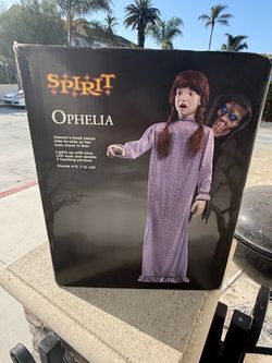 Ophelia
