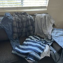 Free Teens Clothes