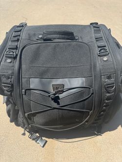 Kuryakyn Bag