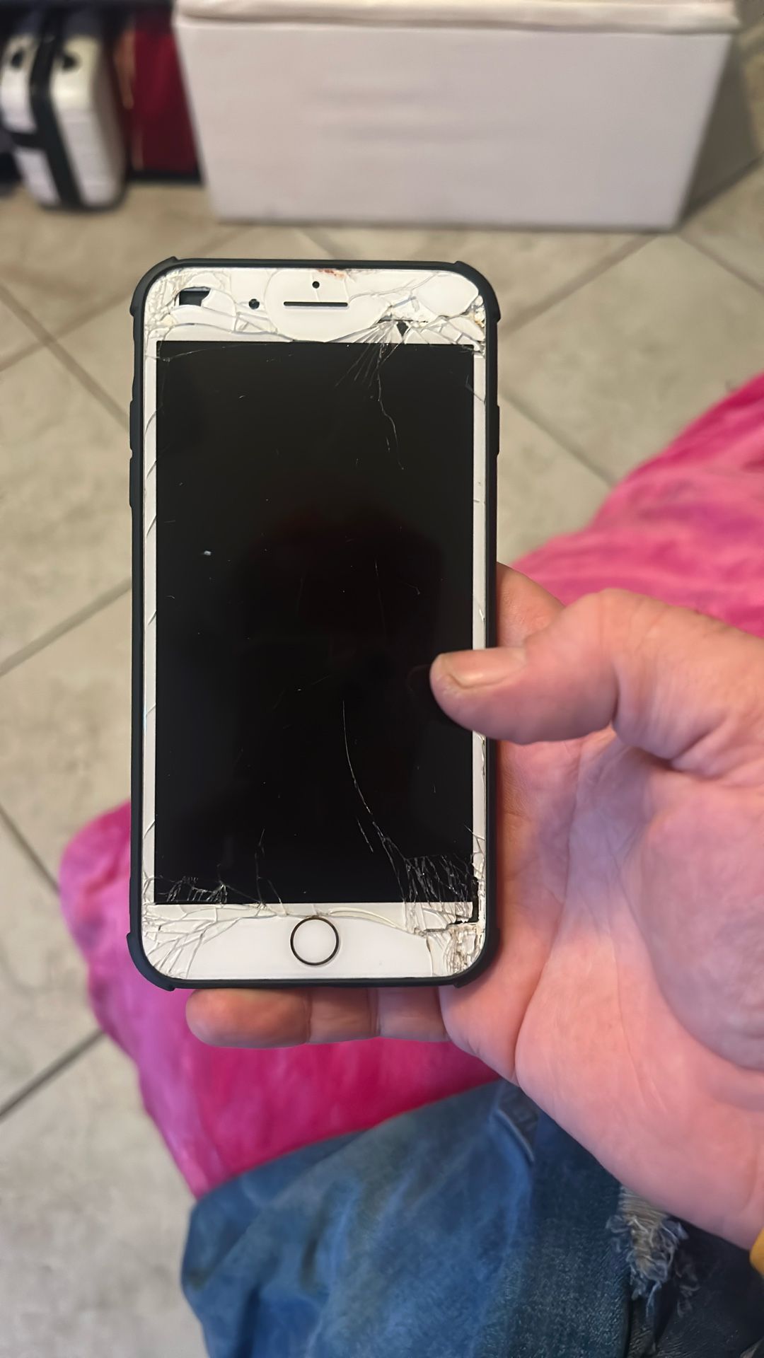 iPhone 7 Plus