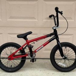Colony  Horizon 16” BMX For Kids 