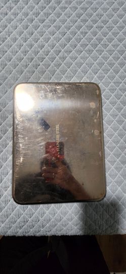 Baking pan