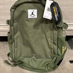 Nike Backpack 