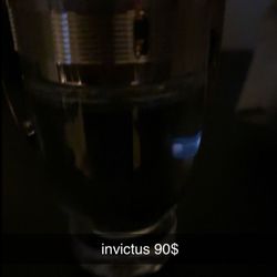 Men's Invictus Eau de Toilette Spray, 3.4 oz