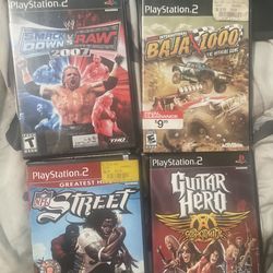 Ps3 games