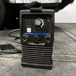 Welder Miller 150 stl