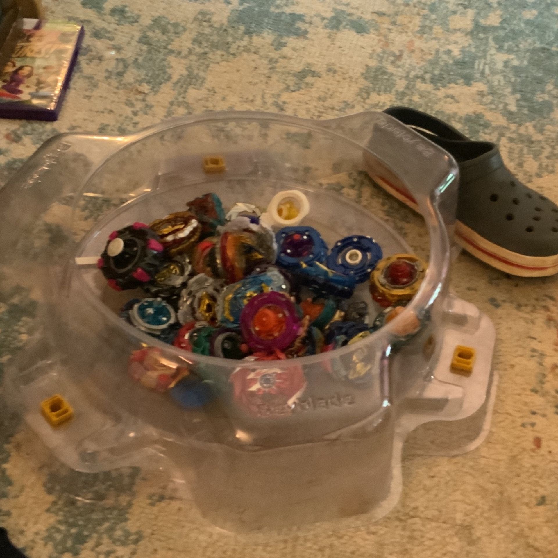 BEYBLADE Lot