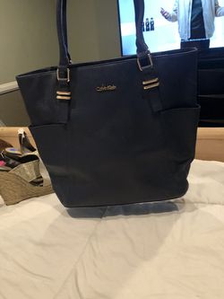 Calvin Kline Tote