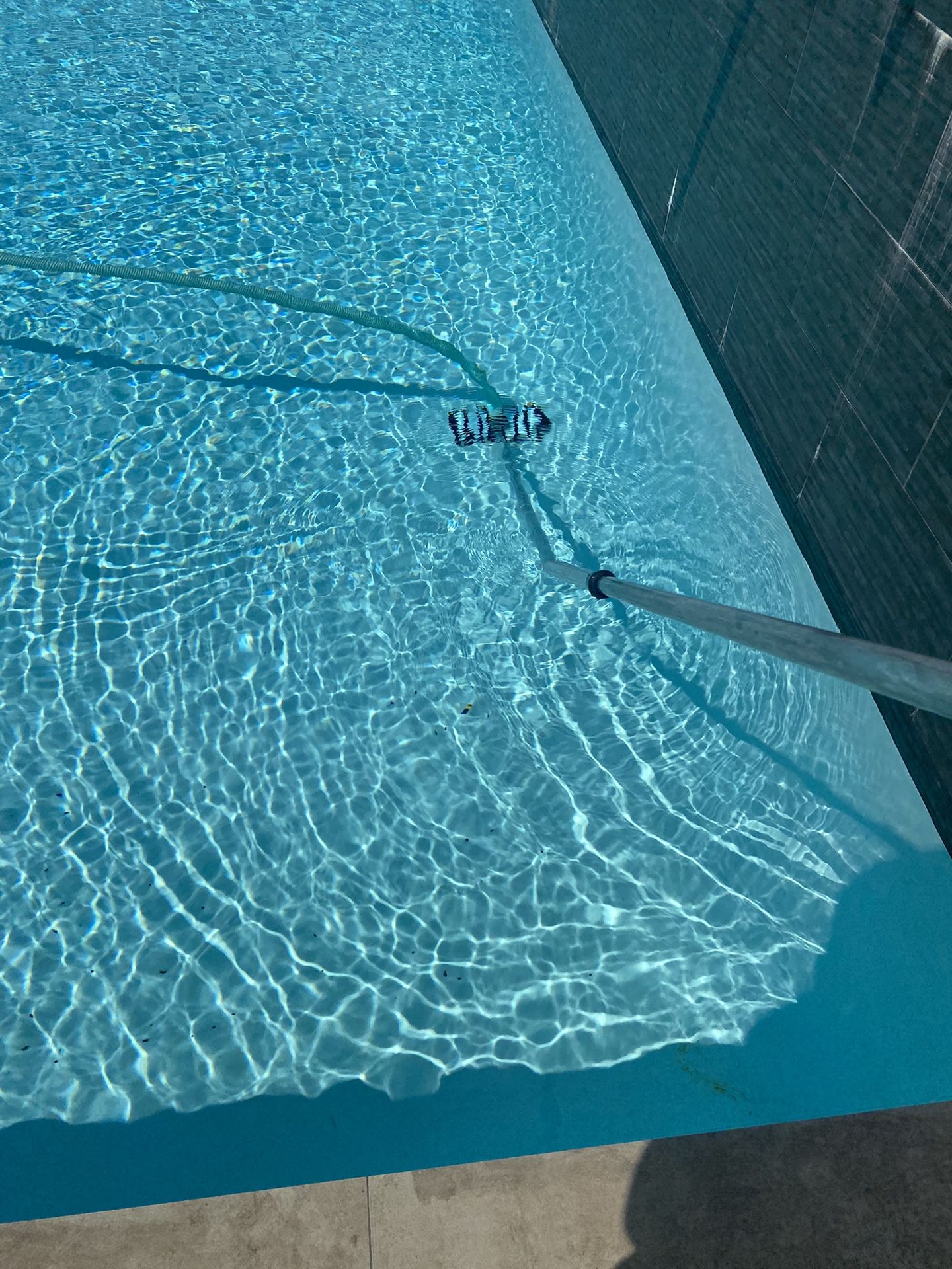 Pool Installations