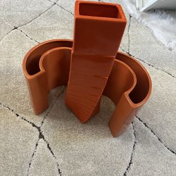 Flower Vases 