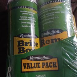 Reington Value Pack