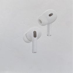 Airpod Pros 2nd Generation Brand New  For 200$