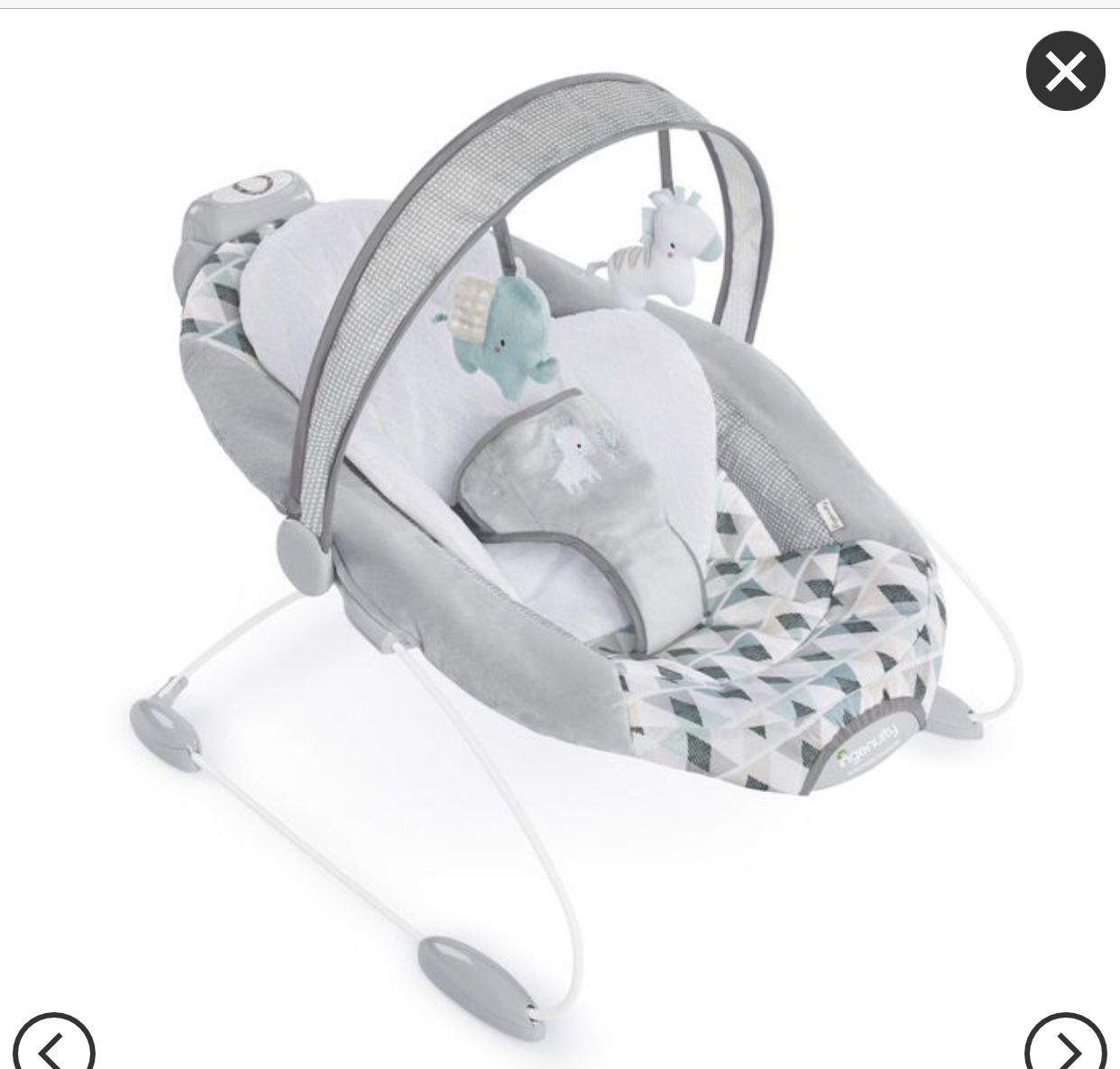 Baby Bouncer