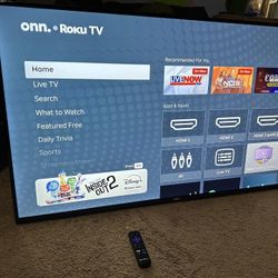 Onn Tv 