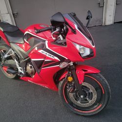 2018 honda cbr300r for sale sale