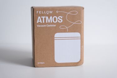 Fellow Atmos Vacuum Coffee Container 0.7L