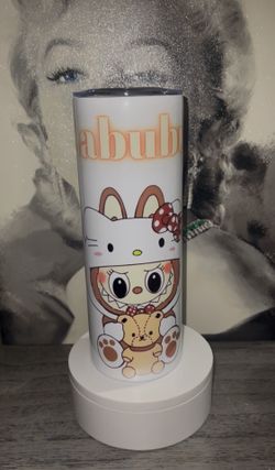 Personalized Tumblers