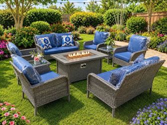 Brand new patio outdoor furniture set