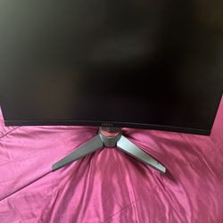 Msi Curved Gaming Monitor 170hz