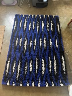 IKEA Bullerremsa Rug