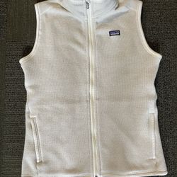 Patagonia Vest 