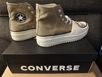 Brand New Converse Shoes, Size 9