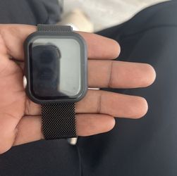 Apple Watch SE 2nd Gen