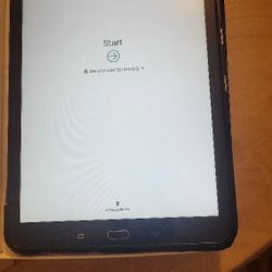 Samsung Galaxy Tab A 