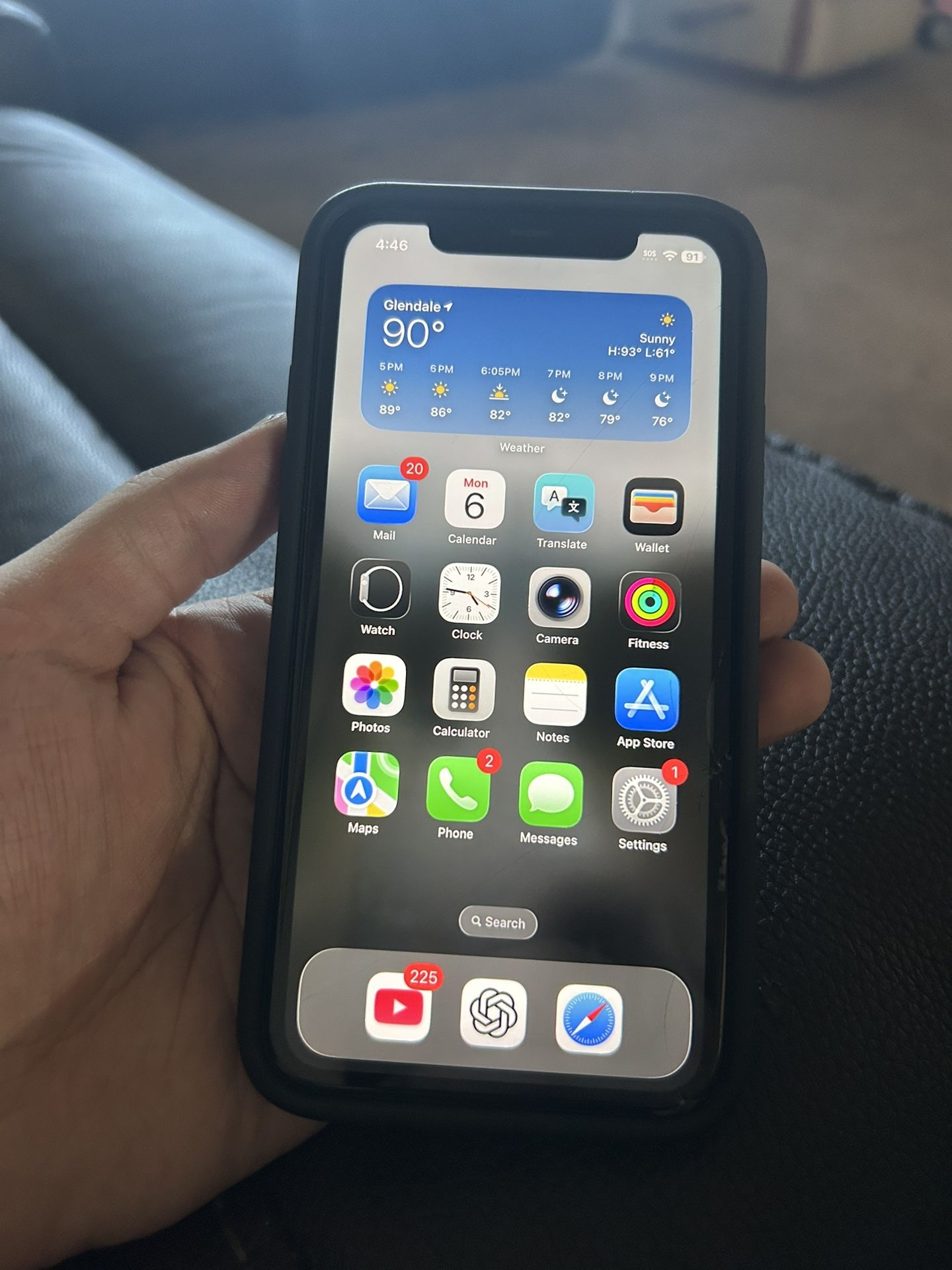 iPhone 11 64GB