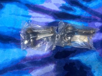 Mustang 11 Rack & Pinion with Tie Rod Ends & Ball Joint