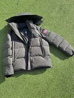 Canada Goose Jacket 