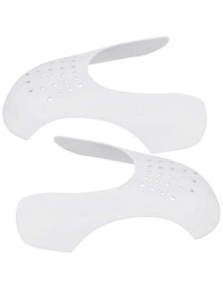 3 pairs New Crease Protectors size 5-13