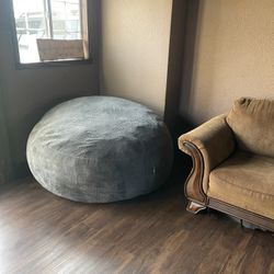 Giant Bean Bag 